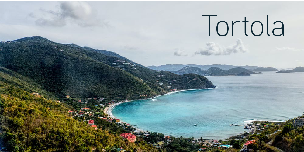 TortolaView